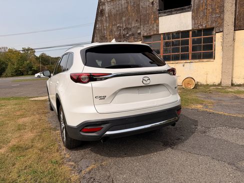 Used 2019 MAZDA CX-9 Grand Touring image 7