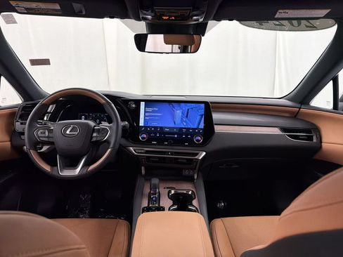 Certified 2024 Lexus RX 350 Premium w/ Convenience Package AWD/4WD image 13