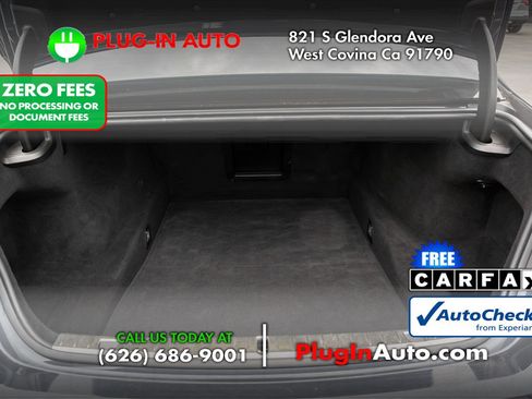 Used 2020 BMW 750i xDrive AWD/4WD image 14