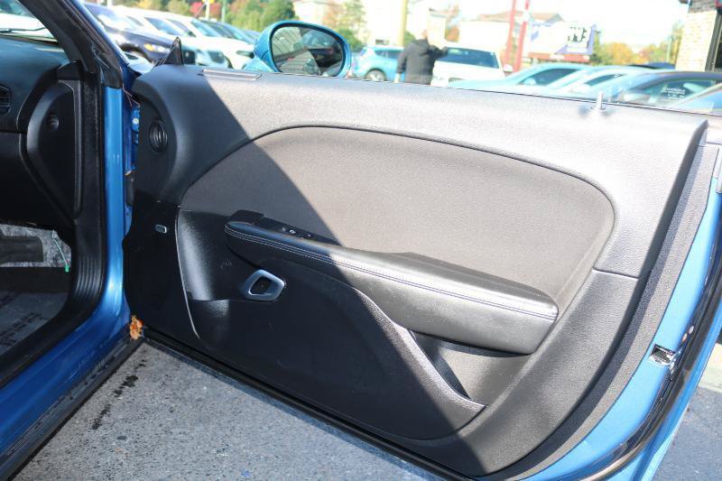 Used 2020 Dodge Challenger R/T Scat Pack RWD image 37