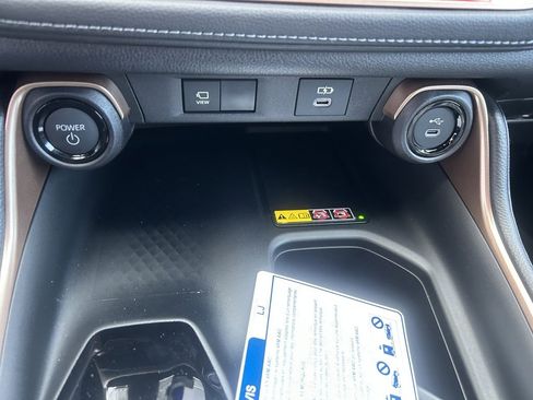 New 2026 Toyota Grand Highlander AWD Hybrid image 19