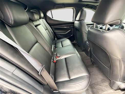 Used 2024 MAZDA MAZDA3 s image 28