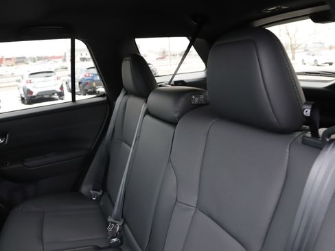 New 2026 Subaru Outback Touring image 15