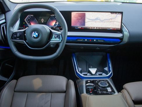 Used 2026 BMW X3 xDrive30i w/ Interior Protection Package AWD/4WD image 13