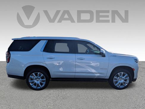 Used 2024 Chevrolet Tahoe High Country w/ Premium Package 2 image 27
