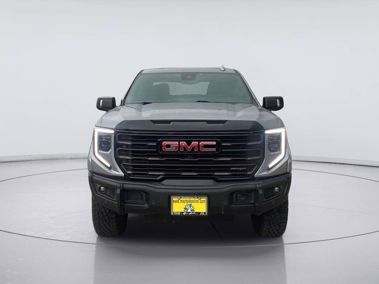 Used 2024 GMC Sierra 1500 AT4X AWD/4WD image 17