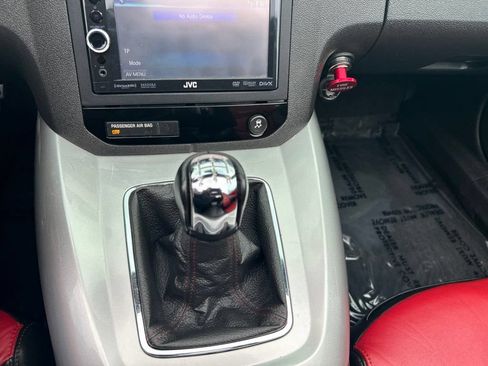 Used 2008 Saturn Sky Red Line RWD image 33