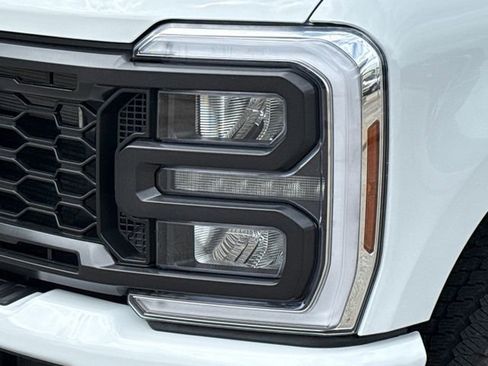 New 2026 Ford F250 XL w/ STX Appearance Package AWD/4WD image 4