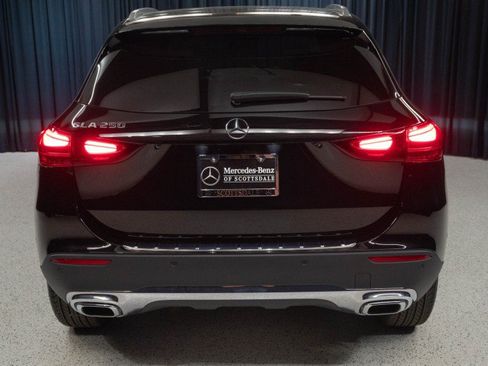 New 2026 Mercedes-Benz GLA 250 image 6