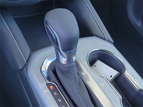 New 2026 Chevrolet Blazer LT w/ Midnight/Sport Edition image 15