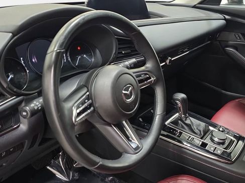 Used 2023 MAZDA CX-30 AWD 2.5 S w/ Preferred Package image 14