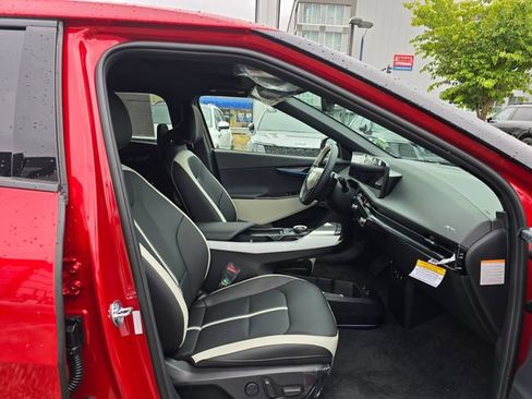 New 2026 Kia EV6 GT-Line AWD/4WD image 10