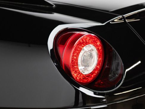 Certified 2008 Ferrari 599 GTB Fiorano image 34