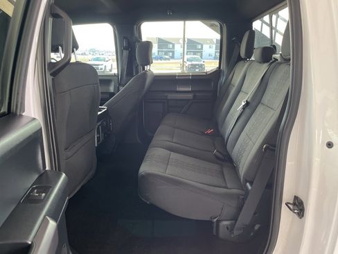 Used 2020 Ford F150 XLT w/ Equipment Group 302A Luxury image 12