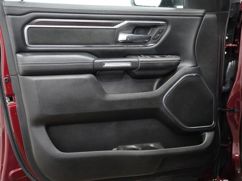 Used 2025 RAM 1500 Laramie image 17