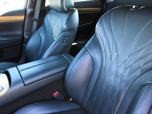 Used 2021 Genesis G80 2.5T w/ Prestige Package image 19