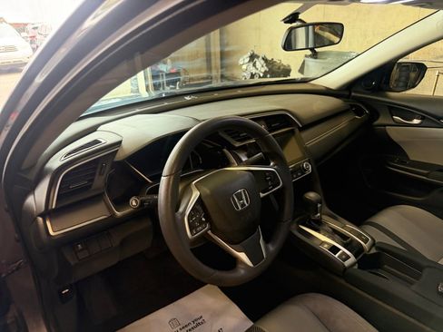 Used 2017 Honda Civic EX image 34