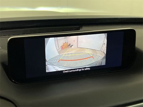 Certified 2025 MAZDA CX-50 AWD 2.5 Hybrid w/ Weather Package image 22