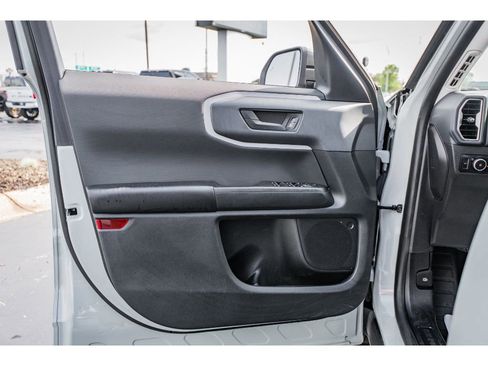 Used 2023 Ford Bronco Sport Big Bend w/ Convenience Package image 6