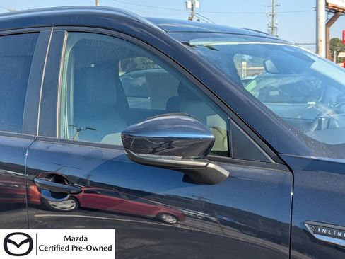 Certified 2026 MAZDA CX-90 3.3 Turbo w/ Select Package AWD/4WD image 13
