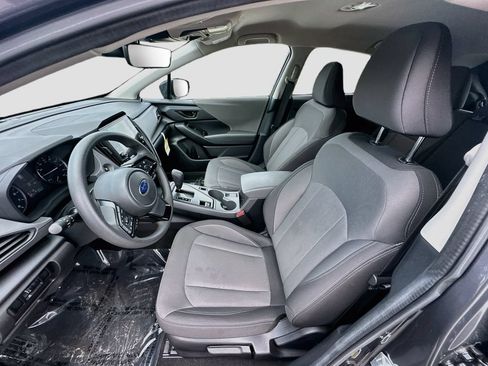 Certified 2026 Subaru Crosstrek 2.5i Premium AWD/4WD image 16