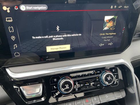 New 2026 GMC Sierra 1500 Denali w/ Denali Reserve Package image 32