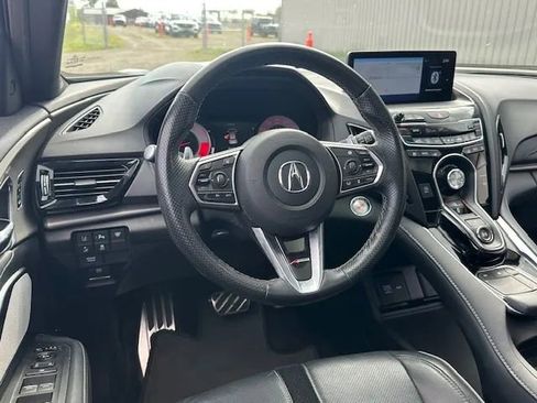 Used 2020 Acura RDX A-Spec image 27