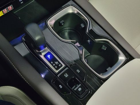 Certified 2023 Lexus RX 350 FWD image 25