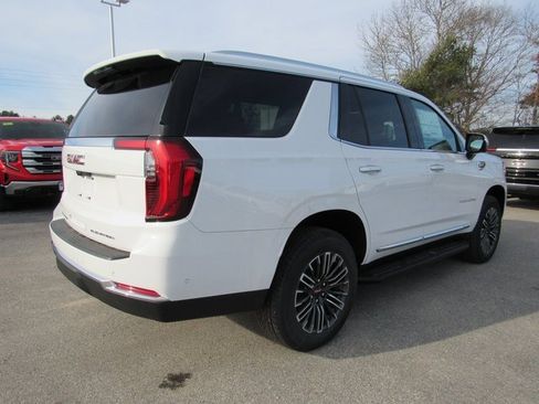 New 2026 GMC Yukon Elevation w/ Elevation Premium Package image 7