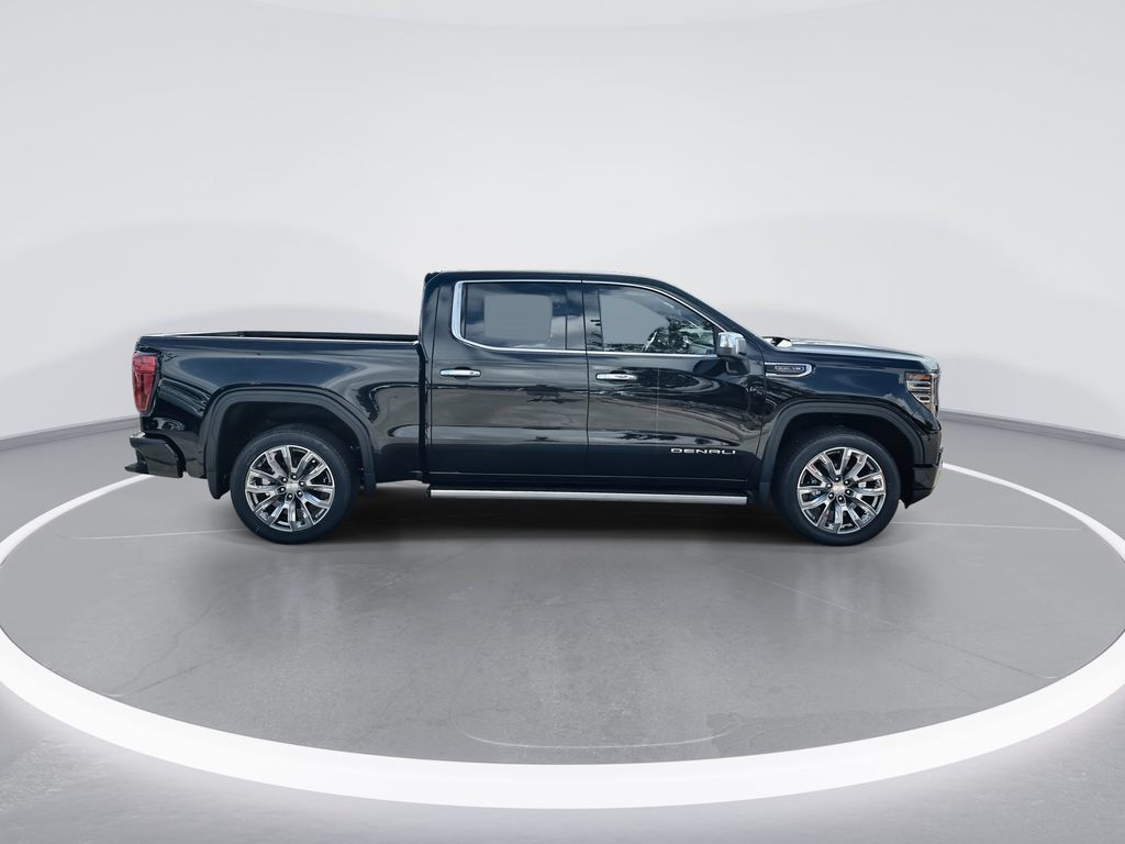 New 2026 GMC Sierra 1500 Denali AWD/4WD image 9