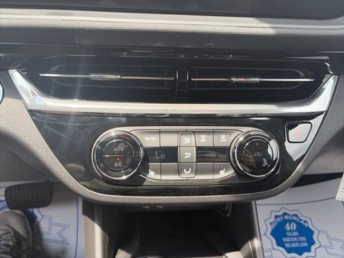 New 2026 Buick Envista Sport Touring w/ Convenience I Package FWD image 22