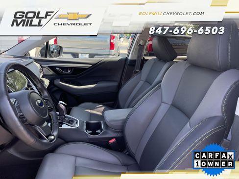 Used 2024 Subaru Outback Onyx Edition AWD/4WD image 16