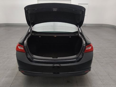 Used 2025 Chevrolet Malibu LT image 29