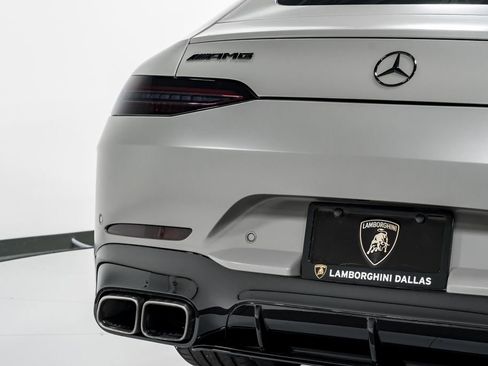 Used 2024 Mercedes-Benz AMG GT 63 S image 55