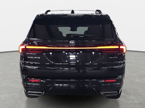 Used 2025 Buick Enclave Sport Touring w/ Super Cruise Package image 6