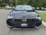 Used 2023 Hyundai Sonata N Line w/ Cargo Package image 3