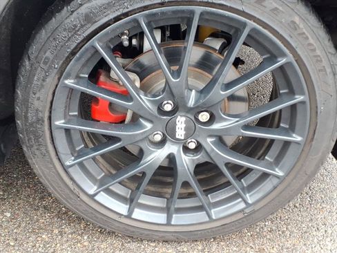 Used 2017 MAZDA MX-5 Miata RF Club w/ Brembo/BBS Package image 10