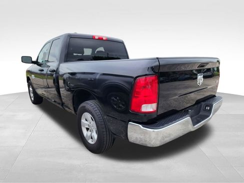 Used 2024 RAM 1500 Classic SLT RWD image 8
