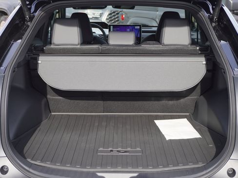 New 2026 Toyota bZ XLE image 7