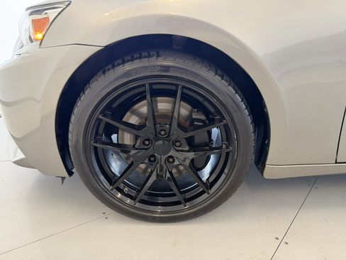 Used 2016 Lexus IS 200t RWD image 52