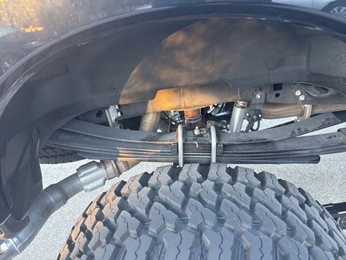 Used 2025 Ford F250 Platinum image 10