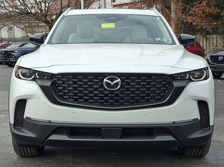 New 2026 MAZDA CX-50 AWD 2.5 S w/ Weather Package video 2