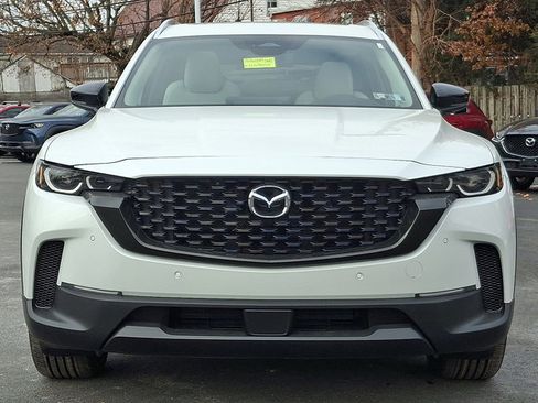 New 2026 MAZDA CX-50 AWD 2.5 S w/ Weather Package image 2