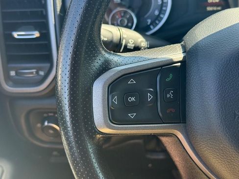 Used 2023 RAM 1500 Tradesman w/ Tradesman Group AWD/4WD image 18