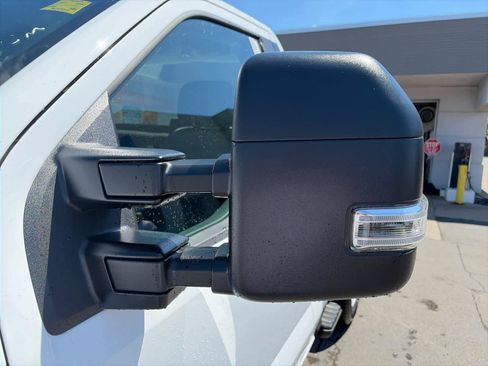 New 2026 Ford F350 XL AWD/4WD image 6