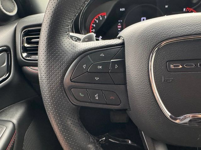 Used 2023 Dodge Durango GT w/ Blacktop Package AWD/4WD image 28