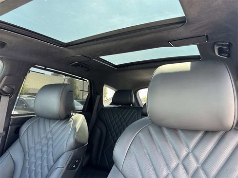 New 2026 Genesis GV80 3.5T Prestige image 23