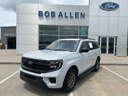 Used 2025 Ford Expedition Active