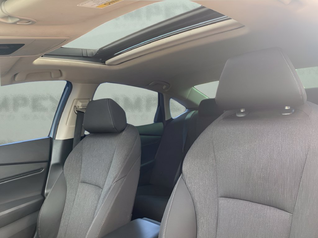 Used 2025 Honda Accord SE image 13