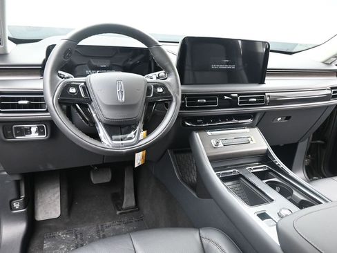 New 2026 Lincoln Aviator Reserve image 11